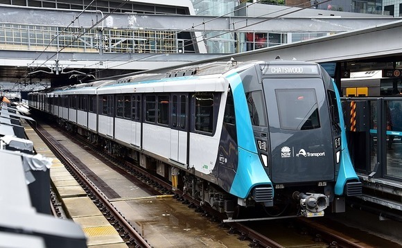 CDPQ takes 25% stake in Australian transport project