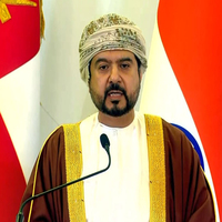 Oman, India share historic trade relations, cooperation: Commerce Minister Qais bin Mohammed Al Yousef