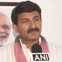 PM was confident Bill would pass as Oppn backed it in 2023, says Manoj Tiwari after Women's Reservation Bill fails in Lok Sabha