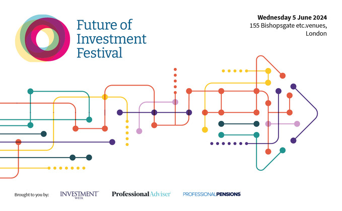 Future of Investment Festival