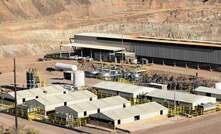 Excelsior Mining's Gunnison project in Arizona, USA