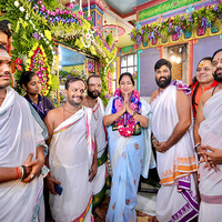 "O Ganpati Bappa, may you illuminate every home and courtyard in Delhi with your blessings": CM Rekha Gupta