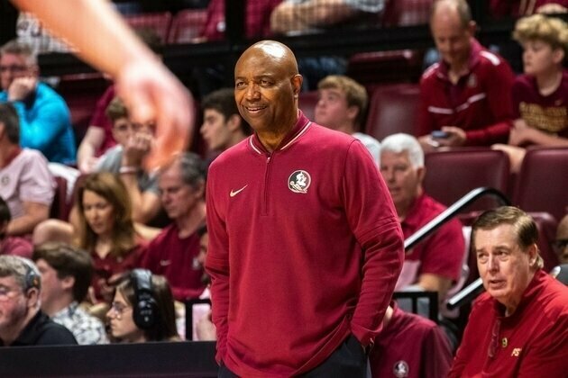 Florida State coach Leonard Hamilton faces Miami one last time