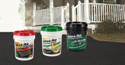 Blackjack acquires the UK rights to the Latex·ite range
