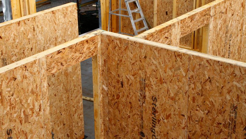 A reshaping of the housebuilding sector
