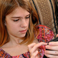 Study finds 90% of parents in Ireland concerned about kids’ device use