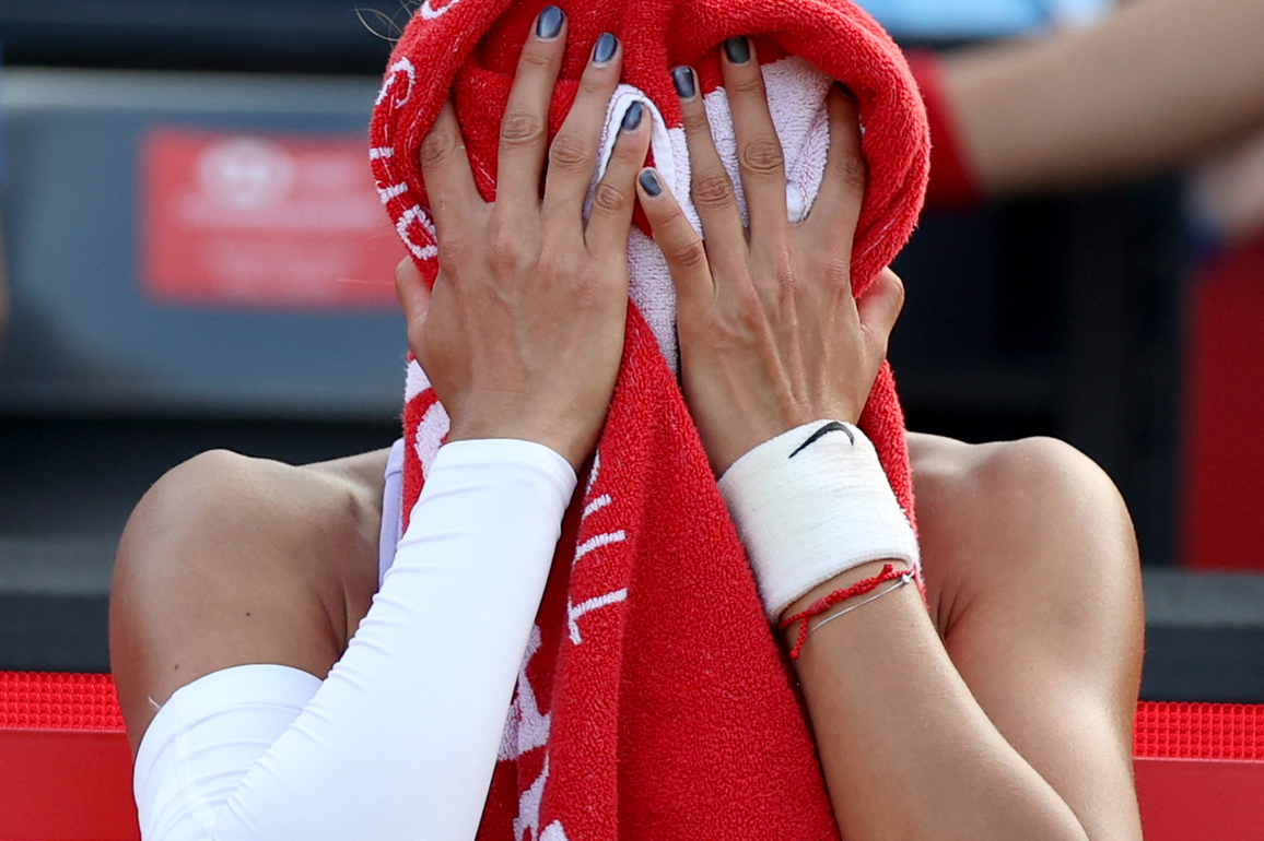 (SP)BRITAIN-LONDON-TENNIS-QUEEN'S CLUB CHAMPIONSHIPS