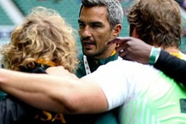 Blitzboks ready to rumble in Dubai season opener