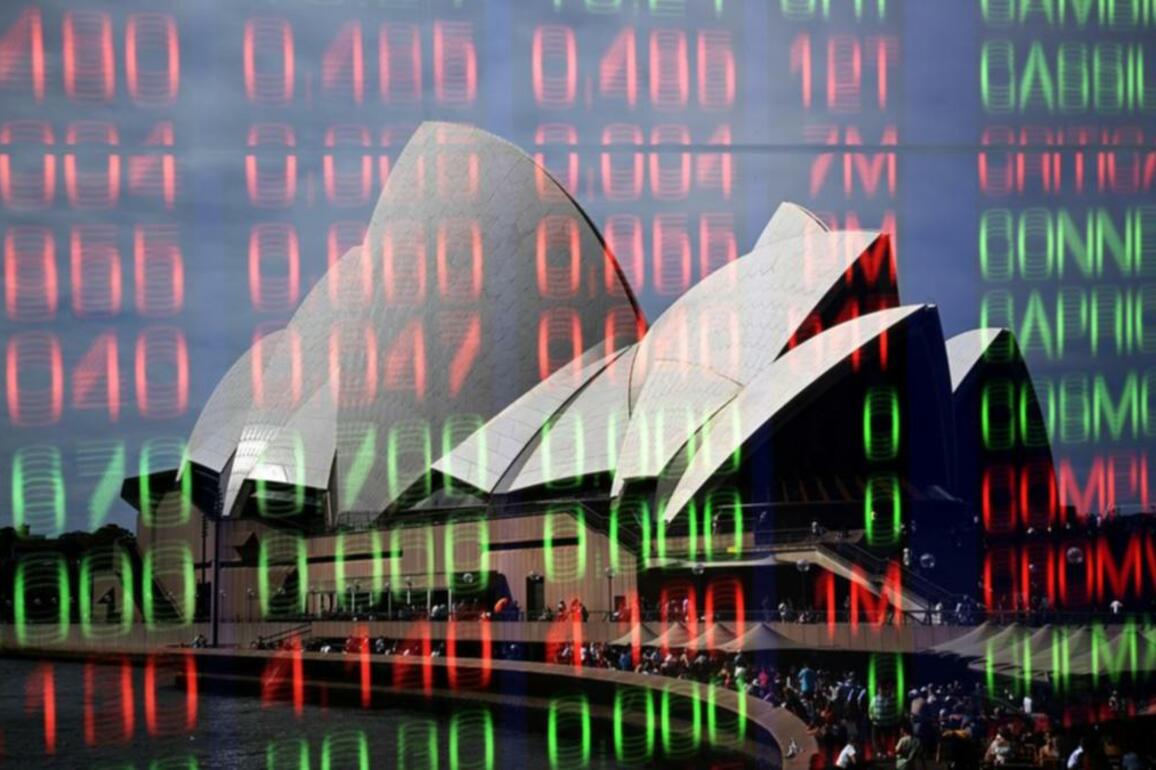 Australian economy still vulnerable to US bond turmoil