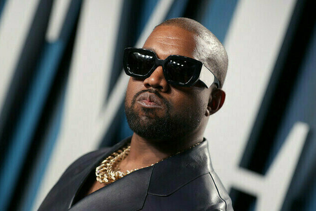 Kanye West changes name again  media