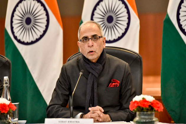 US hosts inaugural meeting of first US-India Drug Policy Executive Working Group