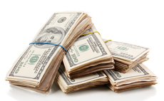 Blue Water Energy reaches $861m hard-cap