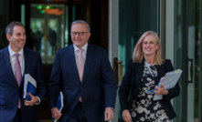 Albanese had originally raised the prospect of a critical minerals reserve in response to US President Donald Trump’s tariffs