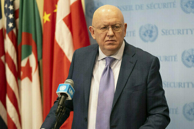 Ukraine ceasefire unrealistic for now  Moscow