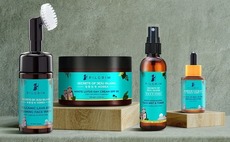 Vertex leads $20m round for India D2C beauty player