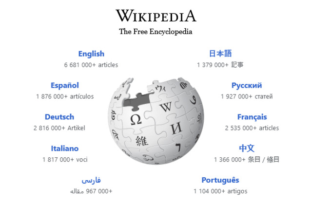 Jimmy Wales: AI is no threat to Wikipedia - yet Jimmy Wales: AI is no threat to Wikipedia - yet
