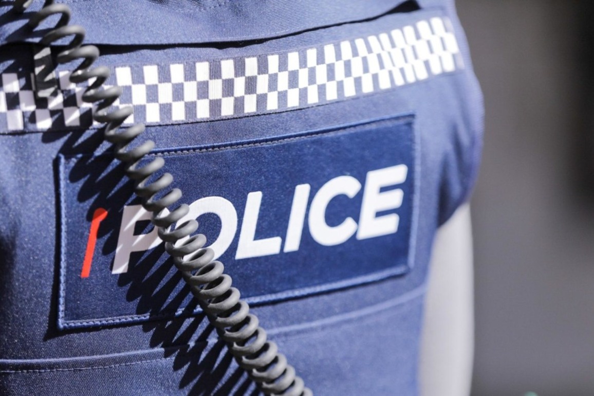 Two people arrested for thefts in rural Canterbury