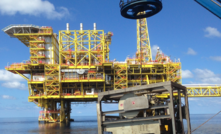 Subsea equipment recovery.