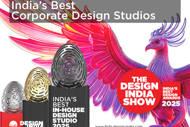 India's Best In-house Design Studios 2025 - Organisations Embrace the Power of Design