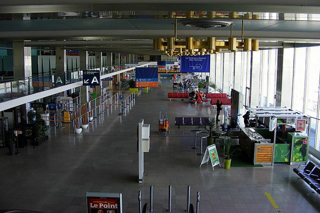 Summer travel in chaos as French air traffic controllers walk off job