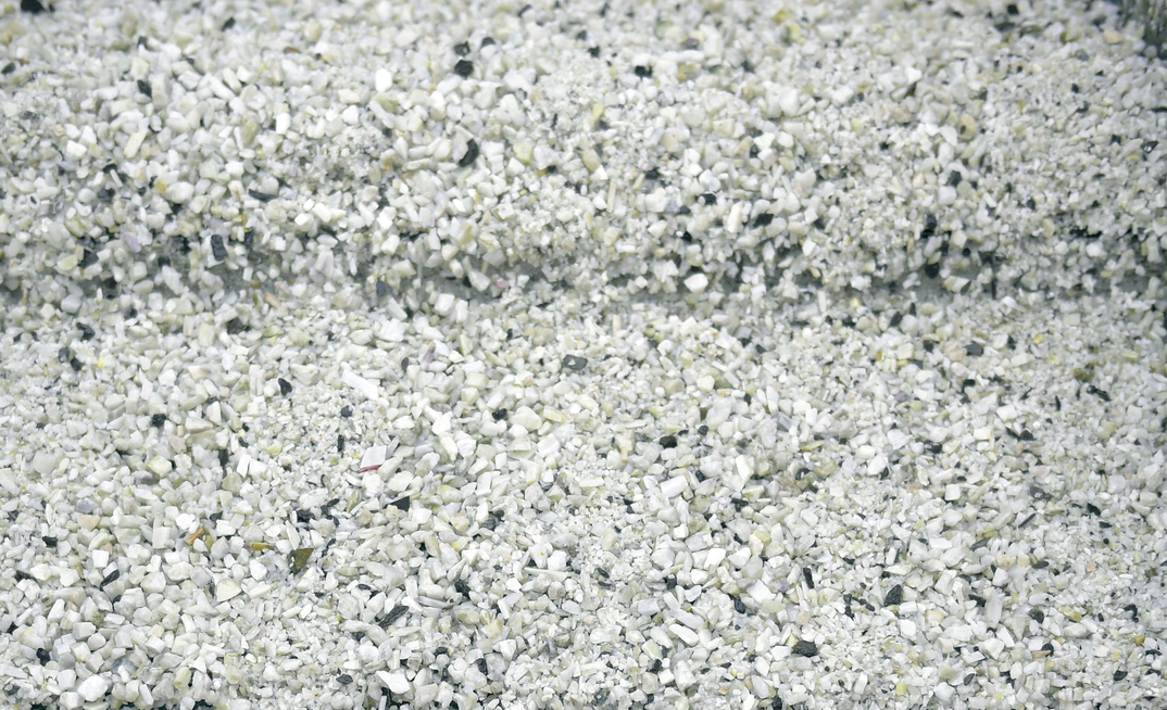 Lithium crystals   Credit: Shutterstock/Steve Morfi