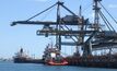 Private backing for NT port progresses