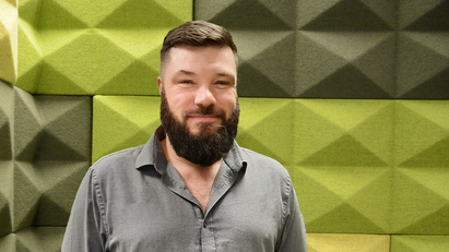 ERA names new Manufacturing Manager
