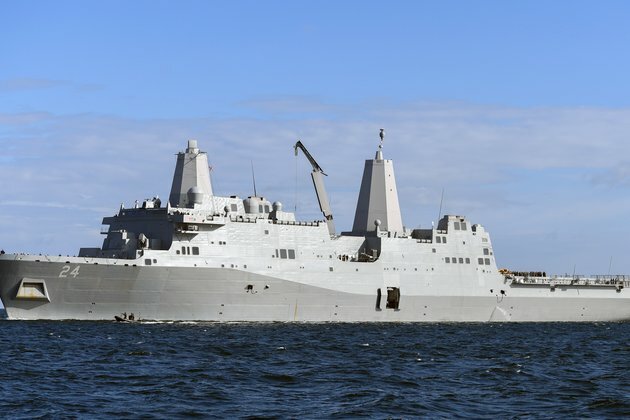 Is a war coming between the US and Iran?