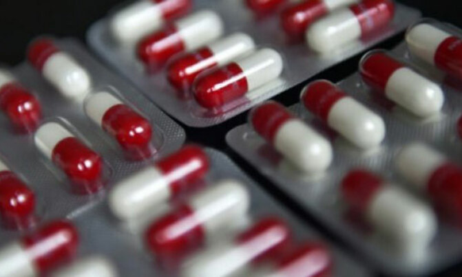WHO maps dangerous misuse of antibiotics WHO maps dangerous misuse of antibiotics