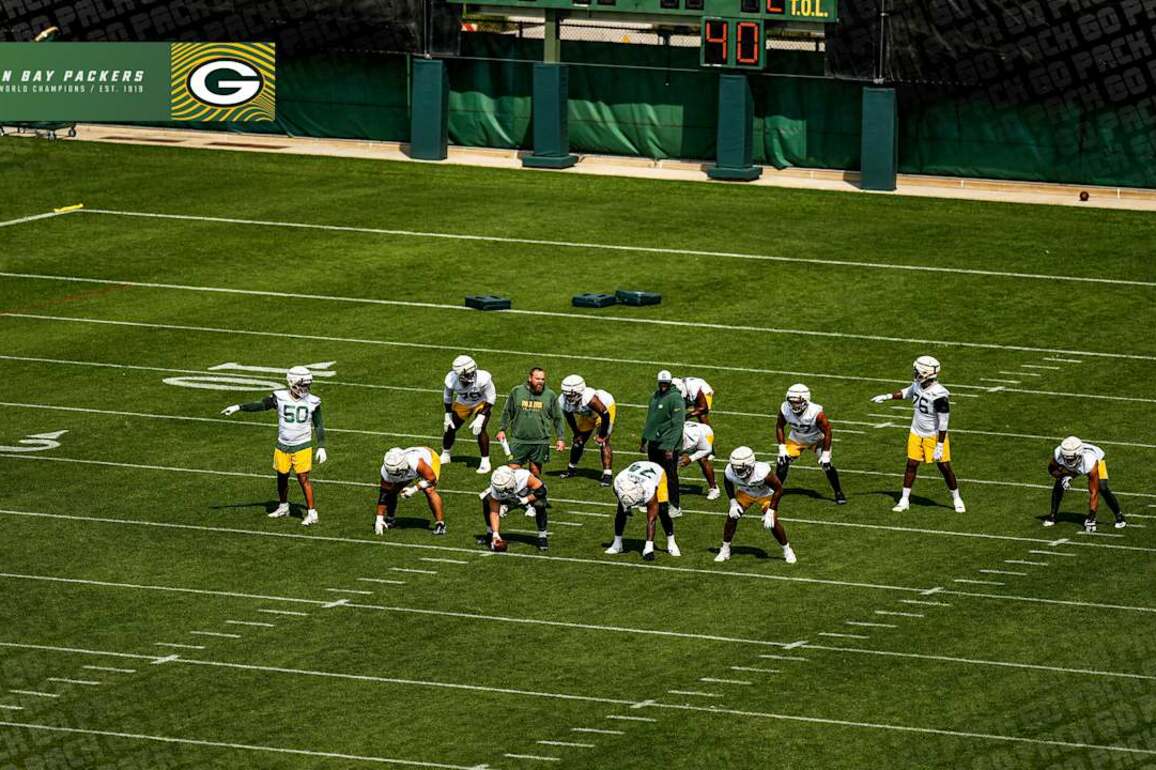 Packers OTA preview- 5 questions to ponder