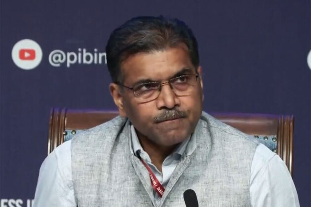 "All Indian ships and sailors in Gulf region are safe": Shipping Ministry