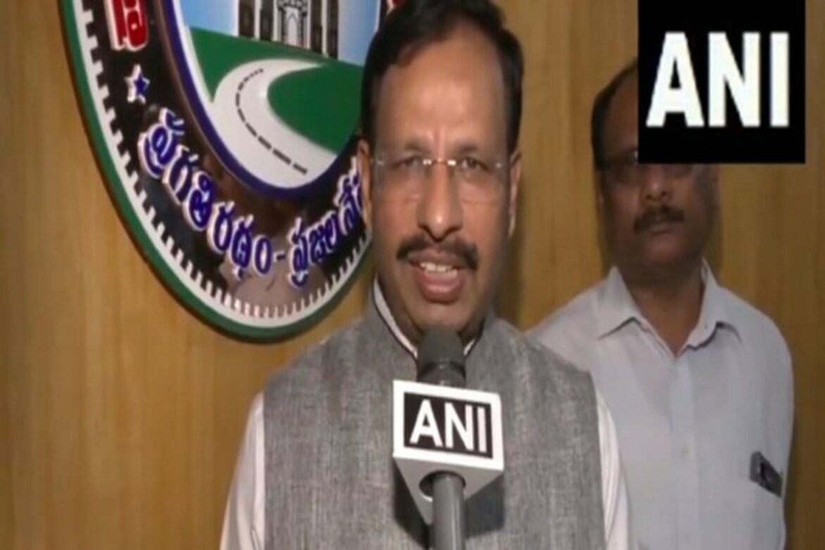 "Telangana free bus scheme to be effective from tomorrow": TSRTC Managing Director