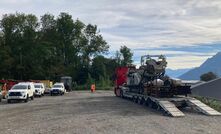 Structural Soils will carry out site investigation work as part of a feasibility project supporting the Future Circular Collider study at CERN, the European Laboratory for Particle Physics