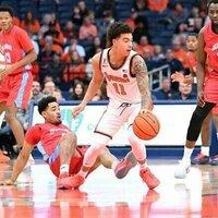 Syracuse destroys Delaware State in lopsided victory