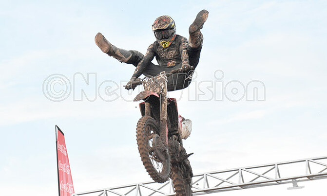 2019 Motocross Review 2019 Motocross Review