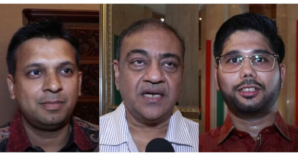 Indian diaspora in Indonesia pushes for stronger India-Indonesia trade in mining, energy, tech sectors Indian diaspora in Indonesia pushes for stronger India-Indonesia trade in mining, energy, tech sectors