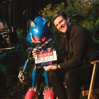 'Sonic the Hedgehog 4' wraps production, Jeff Fowler calls it "best Sonic movie yet"
