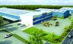 Komatsu starts big site