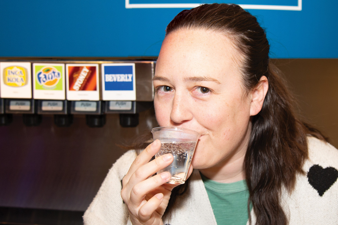 A love letter to Beverly, the so-called "worst" soda - Atlanta Magazine
