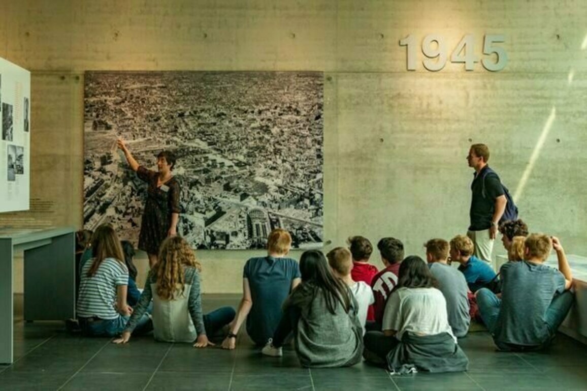 'Historical time' helps students truly understand the complexity of the past - and how they fit into it