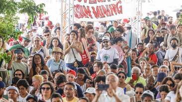 Cúpula dos Povos na COP30