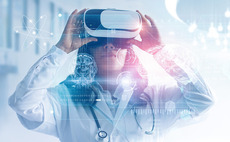 Downing leads £4.3m series-A for FundamentalVR