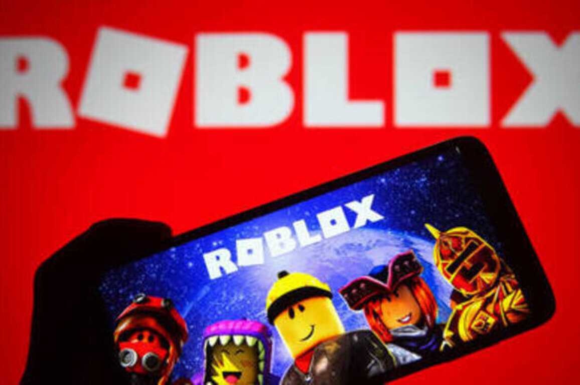 Russian regulator explains reasons for blocking Roblox