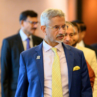 Jaishankar, Rubio discuss Indo-Pacific, trade pact