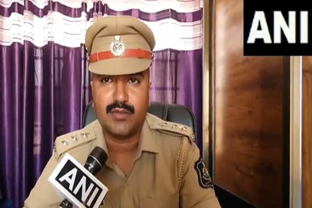 High alert after Pahalgam attack: Marine patrolling, vehicle checks intensified at Porbandar, says DSP Mahedu