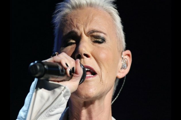Swedish Singer Marie Fredriksson passes away at 61