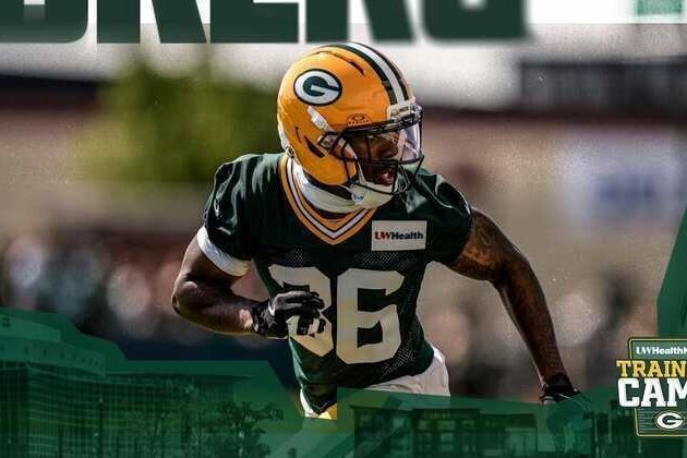 5 things learned at Packers training camp  Aug. 2