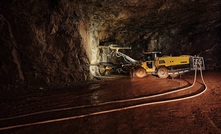 An Epiroc Boomer SM20 S is favoured by the staff at the Daesung MDI-operated Samcheok mine, located in the northeastern part of South Korea