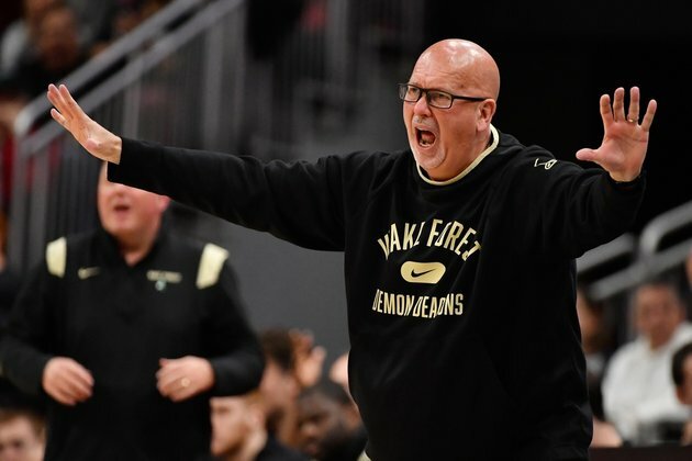 Wake Forest continues to roll on road, takes down Georgia Tech