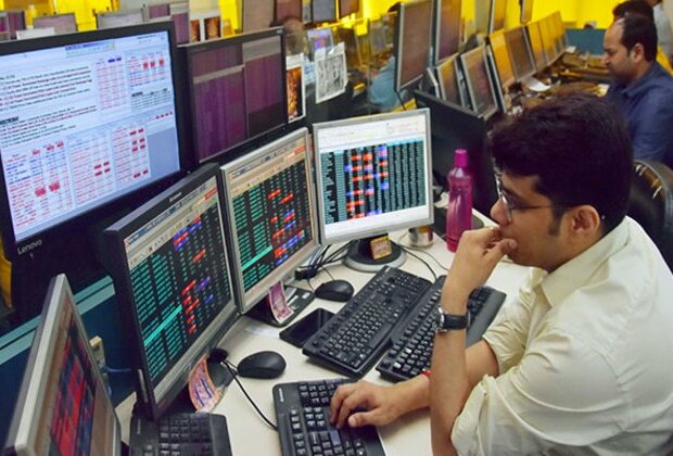 Nifty, Sensex open with sharp decline, amid geo-political tension and SEBI regulation on FO